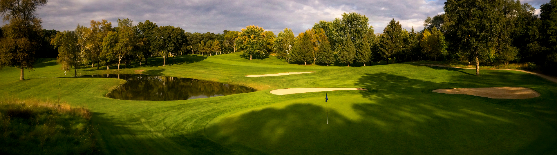 PGA National Club Championship – Wisconsin PGA