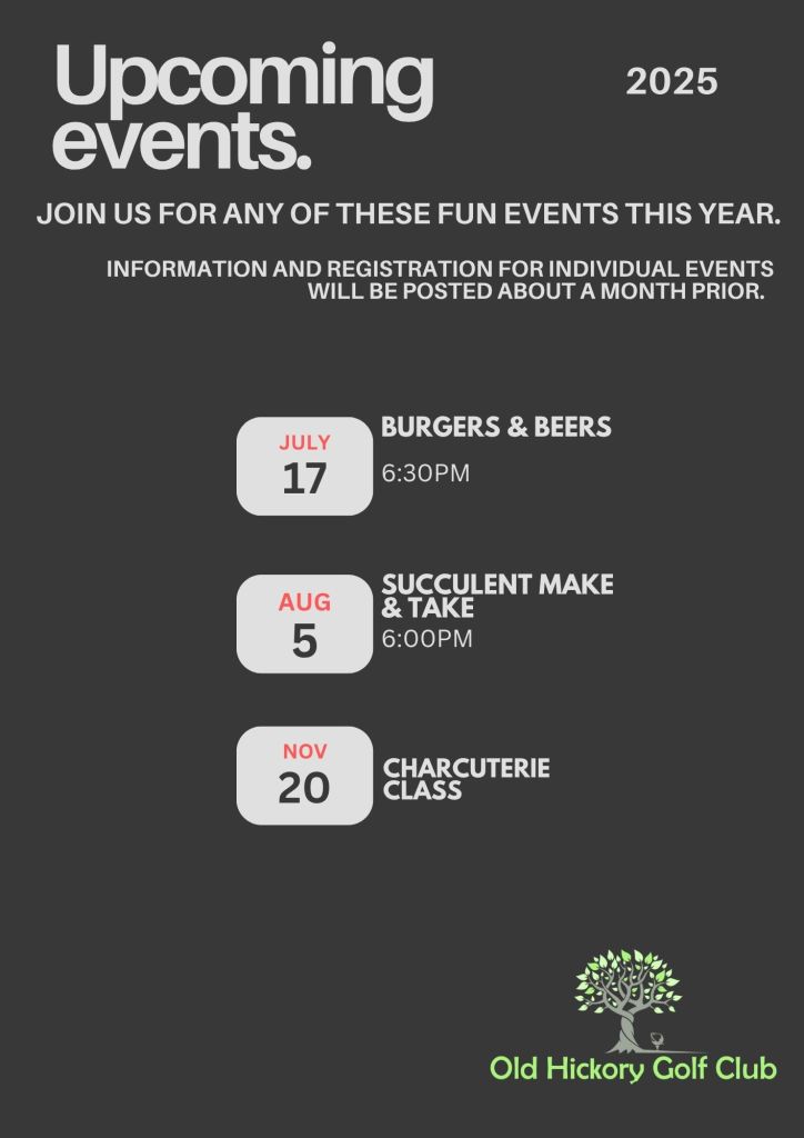 Beaver Dam Charcuterie, Burgers & Brews; Make & Take Class